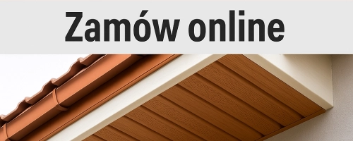 Podbitka dachowa Wrocław – gdzie kupić, ile kosztuje i jak zamontować